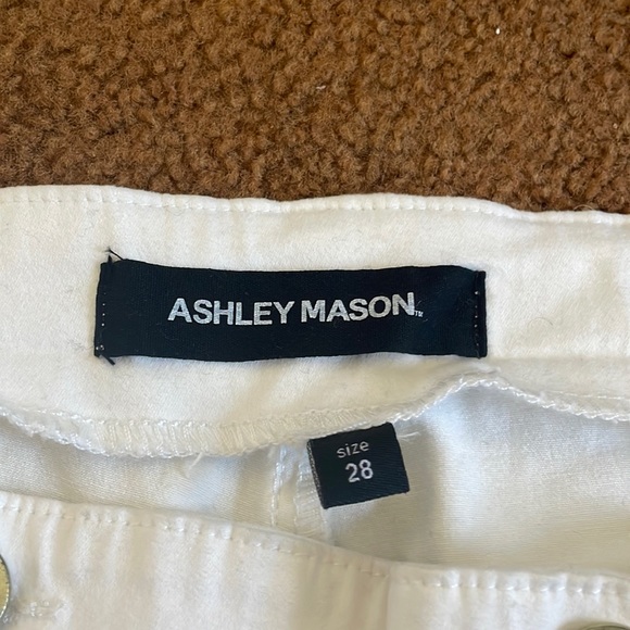 Ashley Mason Jeans! - Picture 2 of 3